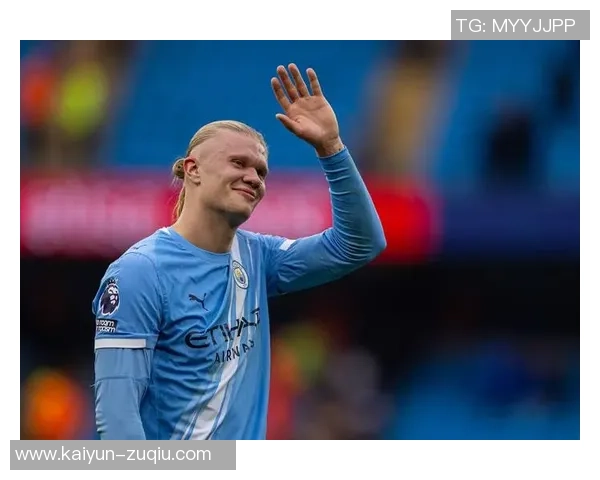 英超9月最佳阵容揭晓哈兰德与埃基蒂克携手加布里埃尔入选