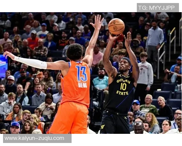 雷霆首发球员真实命中率超70最高竟达90勇士防守难题引发热议