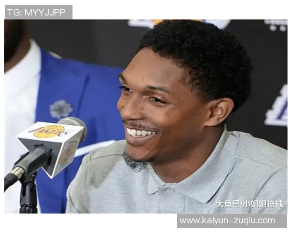 路威盛赞文班：未来MVP与最佳防守球员的双料得主