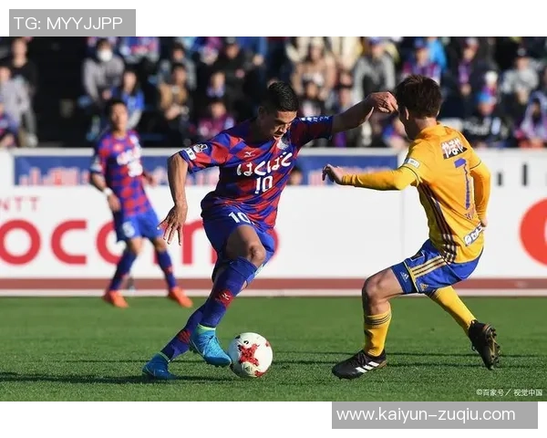 町田泽维亚客场战胜江原FC暂时跃升东亚区第三名