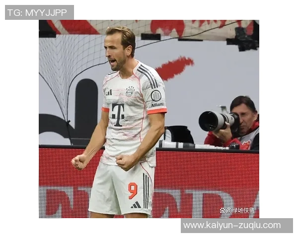 凯恩在灌莱比锡五球后透露孔帕尼对拜仁的无情态度