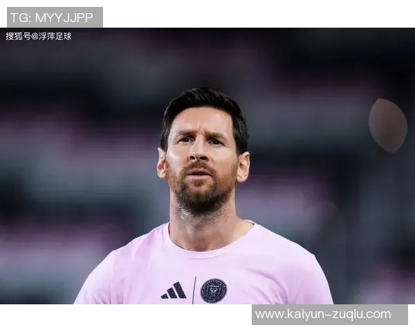 拉波尔塔谈梅西归来希望在诺坎普向他致敬永远是他的家 拉波尔塔谈梅西归来希望在诺坎普向他致敬永远是他的家