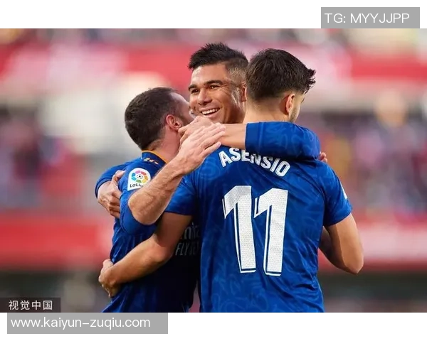 皇马西甲对巴列卡诺大名单公布姆巴佩维尼修斯领衔琼阿梅尼缺席